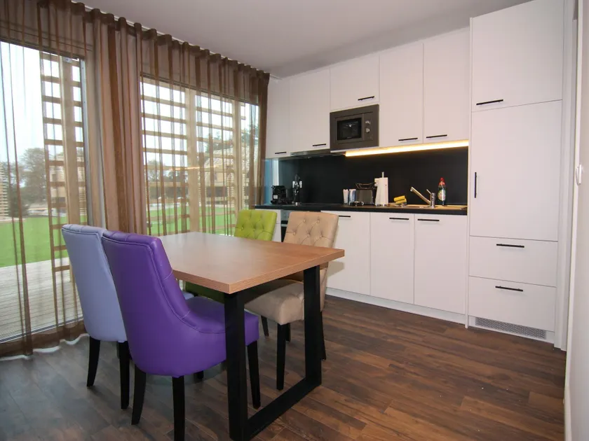 Chalet in Wendorf - Image 1