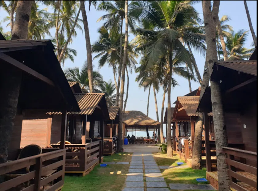 O3 Beach Resort - Image 1