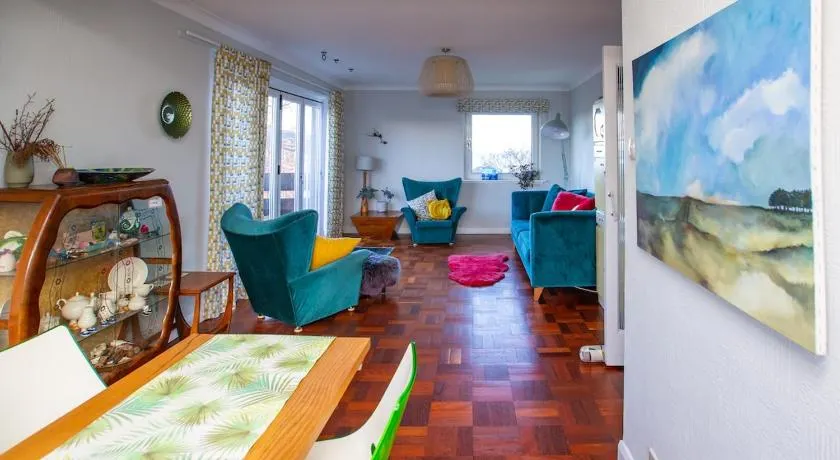 Mid-Century Gem Steps from the Beach - Image 1