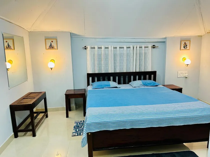 Yethkadu FieldView Homestay Room -2 - Image 1