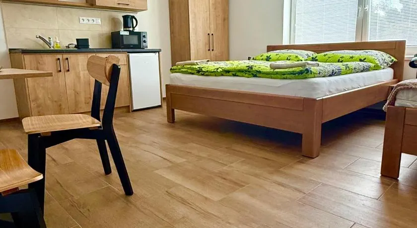 Apartmány POKOJ - Image 1