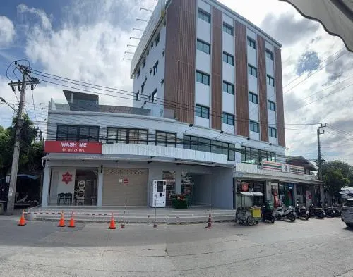 Nene Apartment - Image 1