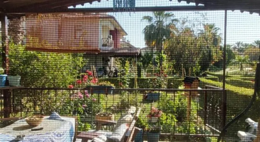Havuzlu Bahçeli Müstakil Villa - Image 1