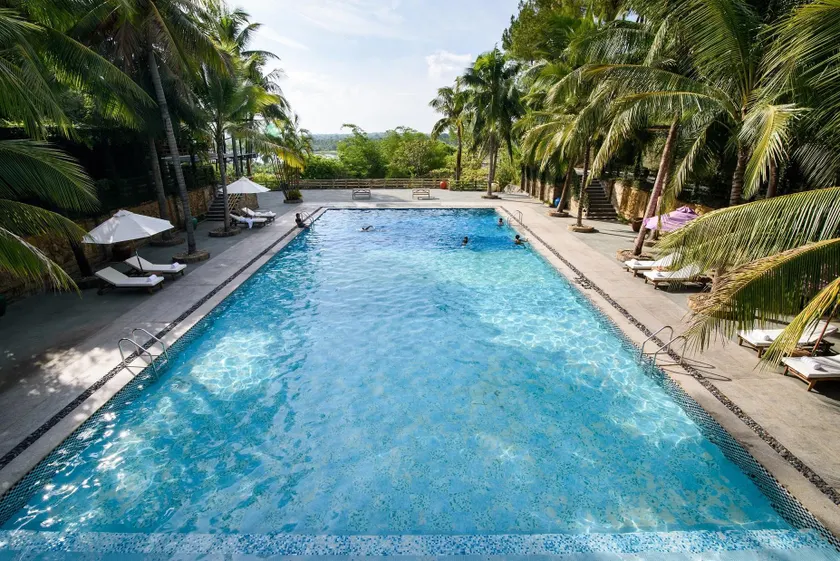 Sankofa Village Hill Resort & Spa - Image 1