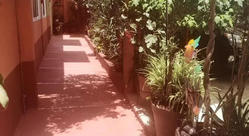 Depa 1 habitación equipado coyoacan - Image 1