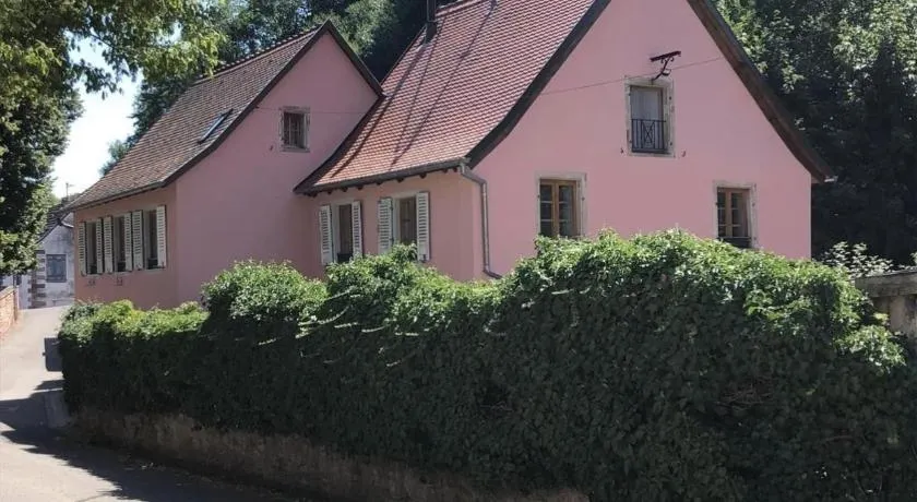 Chambres d'Hôtes La Petite Odile - Image 1