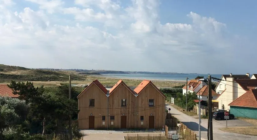 Superbe appartement avec terrasse vue mer - Image 1