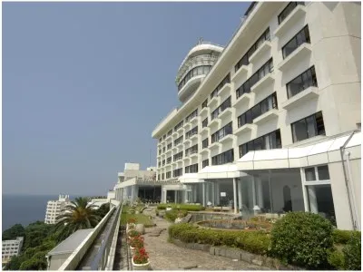 Hotel Toukaien - Image 1