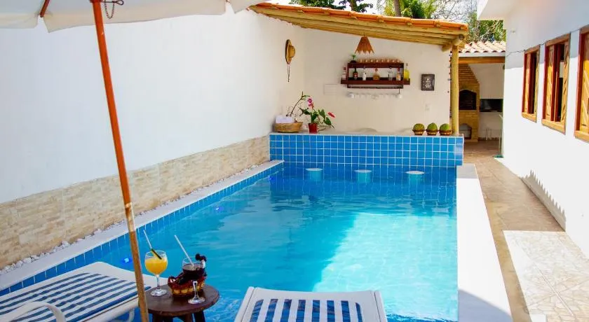 Casa Viana Trancoso - Image 1
