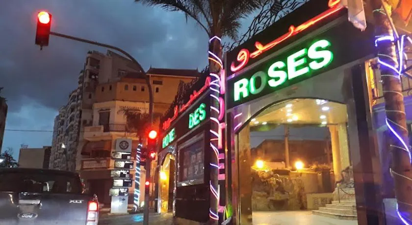 Hotel Ville Des Roses - Image 1