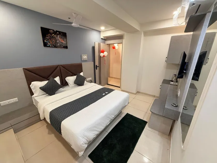 Hotel Apple lake - Image 1