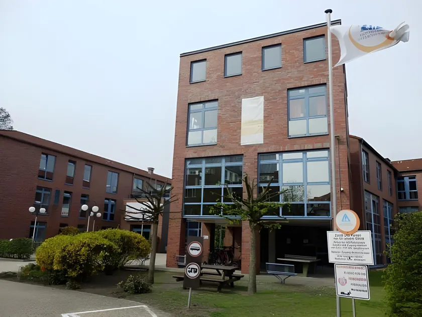 Jugendgästehaus Aasee - Image 1