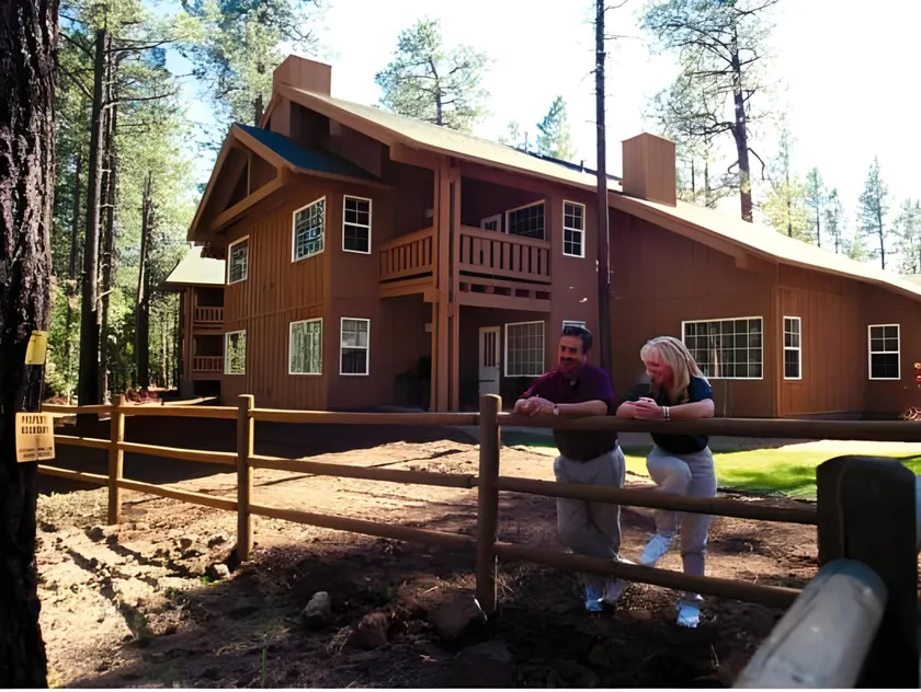 WorldMark Pinetop - Image 1