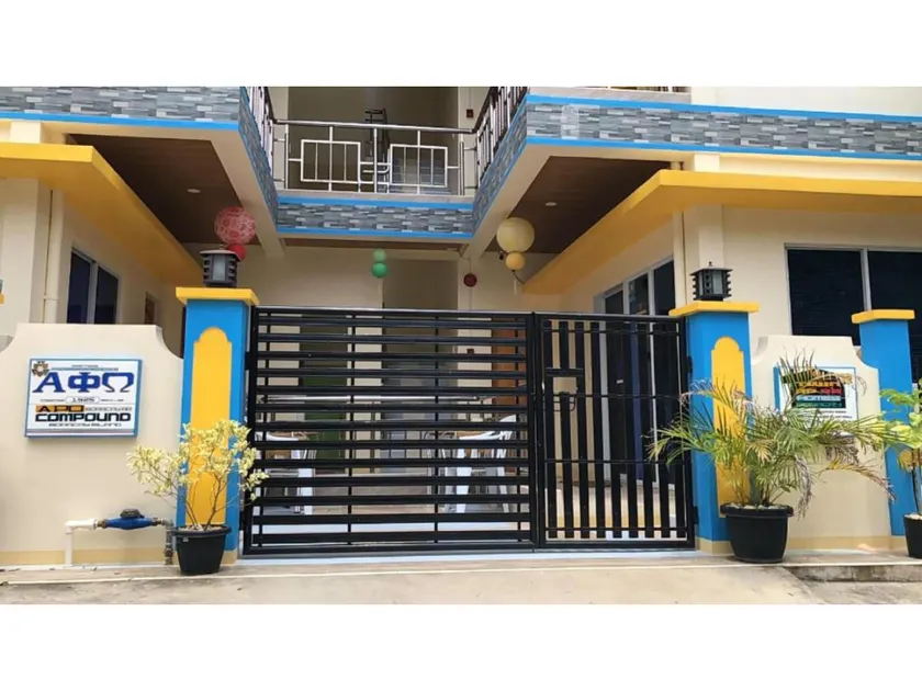 Twin AP Homes - Image 1