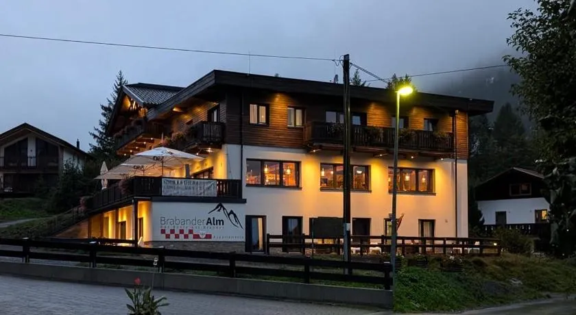 Brabander Alm - Image 1