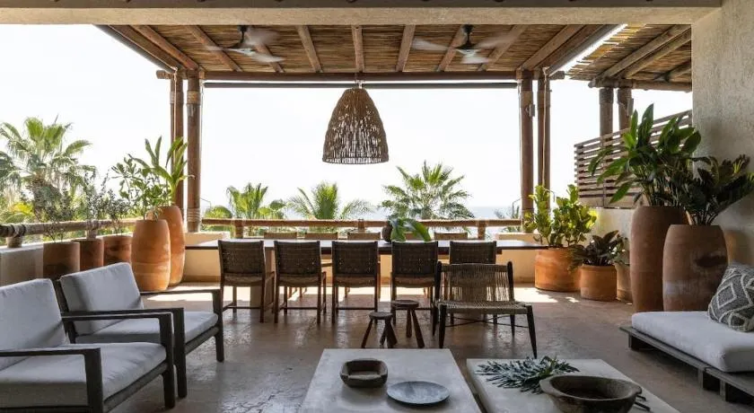 Los Veneros Punta de Mita - Pacific Tower - Image 1