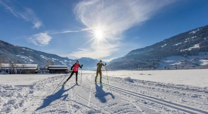 Zillertal Suites Fügen by ALPS RESORTS - Image 1