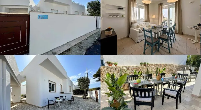 Leuca Santa Maria - Image 1