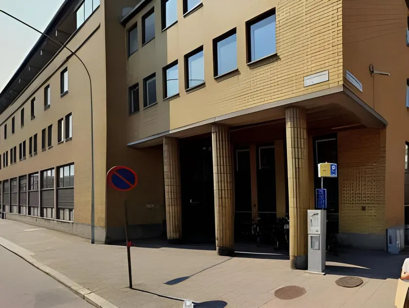 Helsingborgs Vandrarhem, Helsingborg Hostel - Image 1
