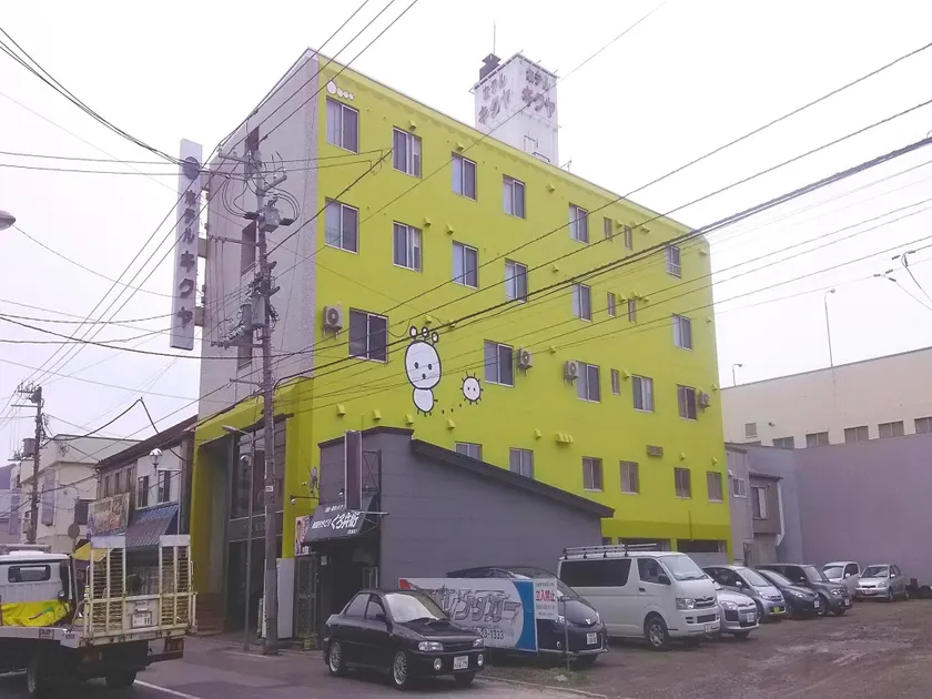 Hotel Kikuya - Image 1