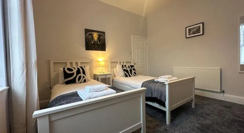 Hambledon Apartment - Schlafmöglichkeiten für 3 - Haustierfreundlich - Image 1