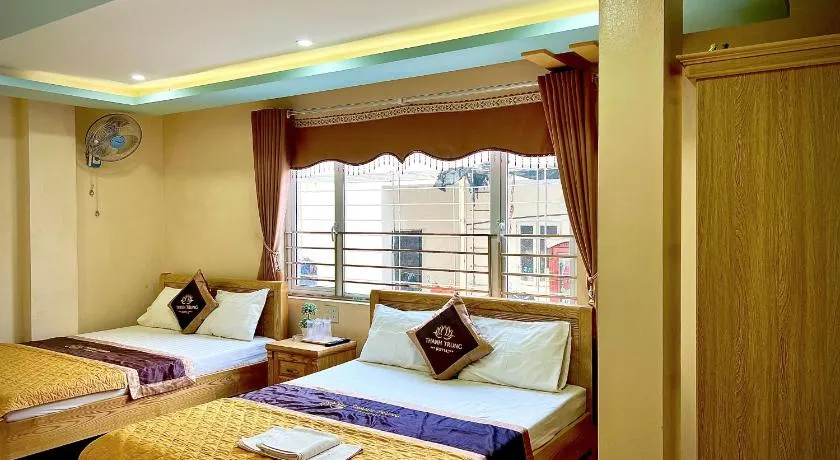 Thanh Trung Hotel - Image 1