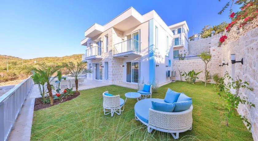 Kanyon Villas Kaş Peninsula - Image 1