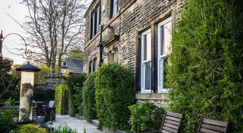 Shibden Hall View - Image 1