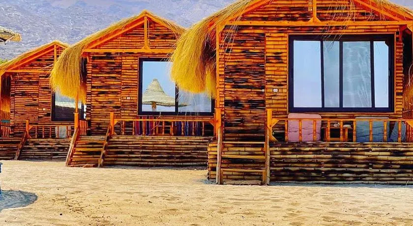 Magic land taba camp - Image 1