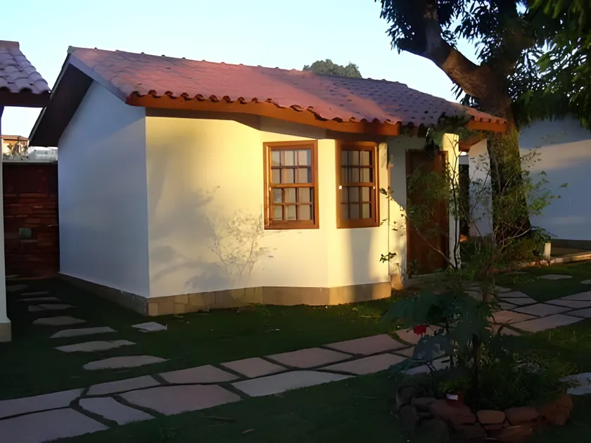 Pouso, Café e Cultura - Image 1