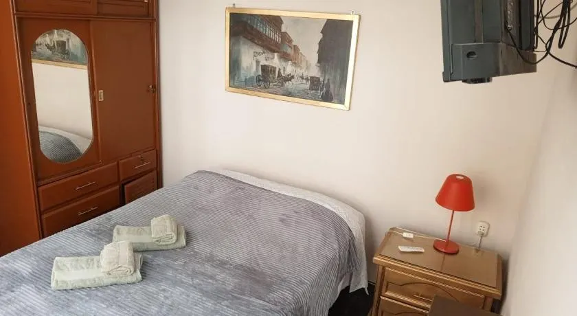 Lima Centro Guest House Barrios - Image 1