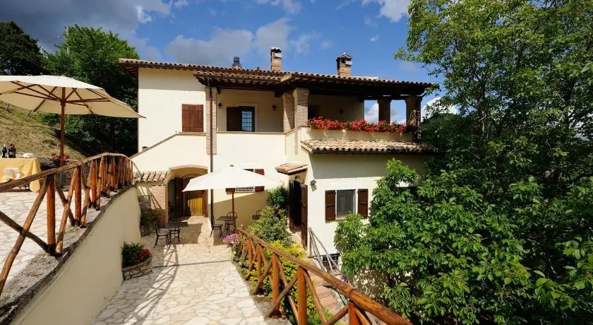 Agriturismo Pettino - Image 1