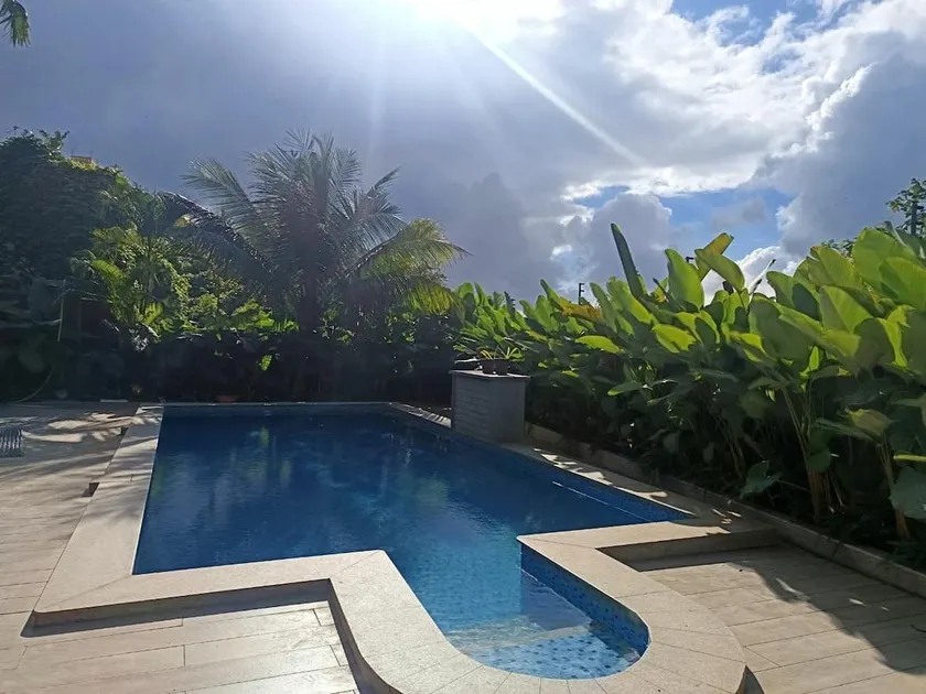 Luxury 6 Bedroom Villa- Pool &Valley View Bathtubs - Image 1