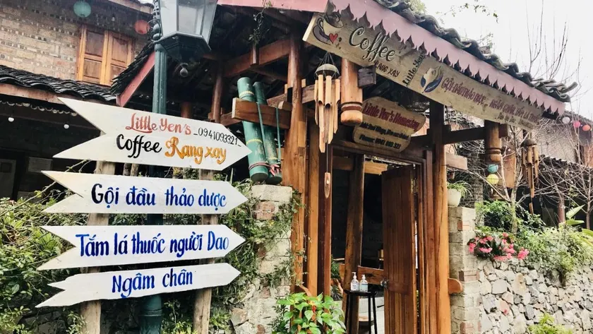 Little Yen's Homestay - Image 1
