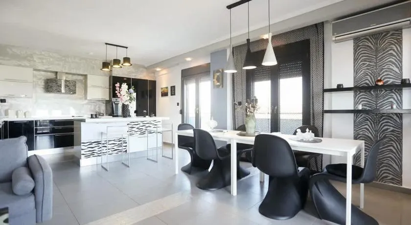 Villa Erytha - Serene Retreat with Views & Garden - Image 1