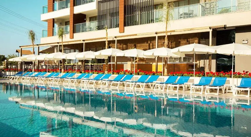 Calimera Side Resort - Image 1