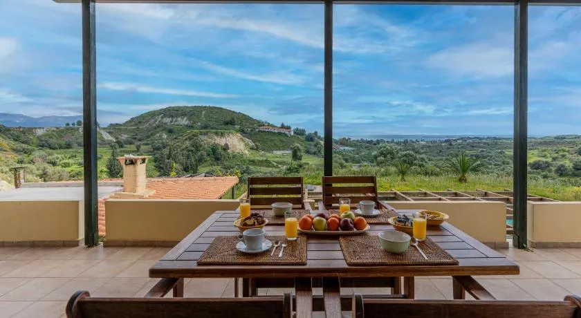 Marilena Sea View Villa - Image 1