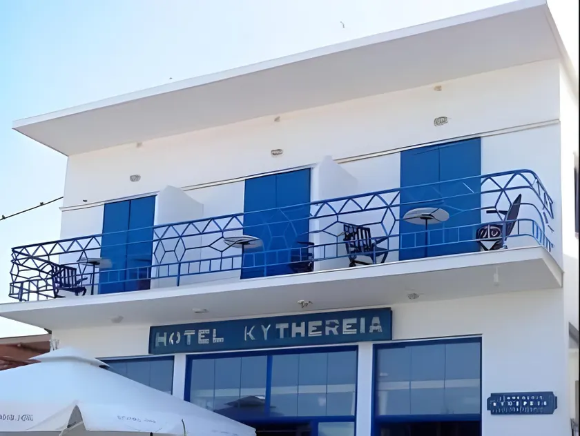 Kythereia Hotel - Image 1