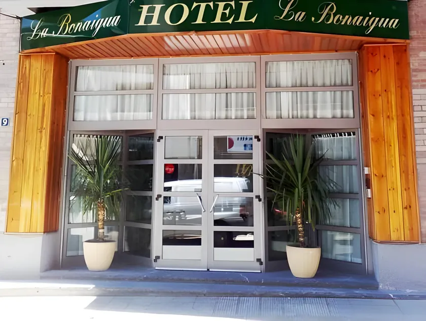 Hotel La Bonaigua - Image 1