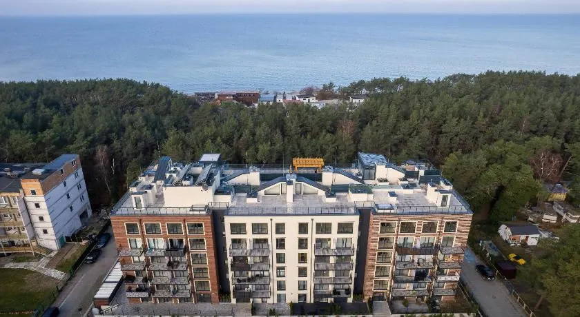 Apartamenty Na Wydmach by Noclegi Renters - Image 1