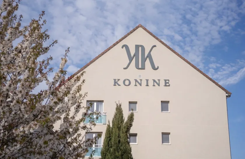 Le Konine - Hotel & Bar & Restaurant - Image 1