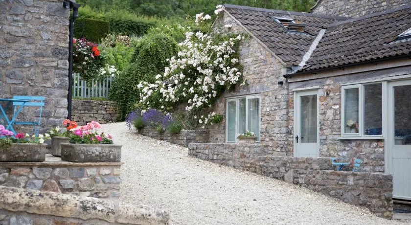 Upper Vobster Farm - Image 1
