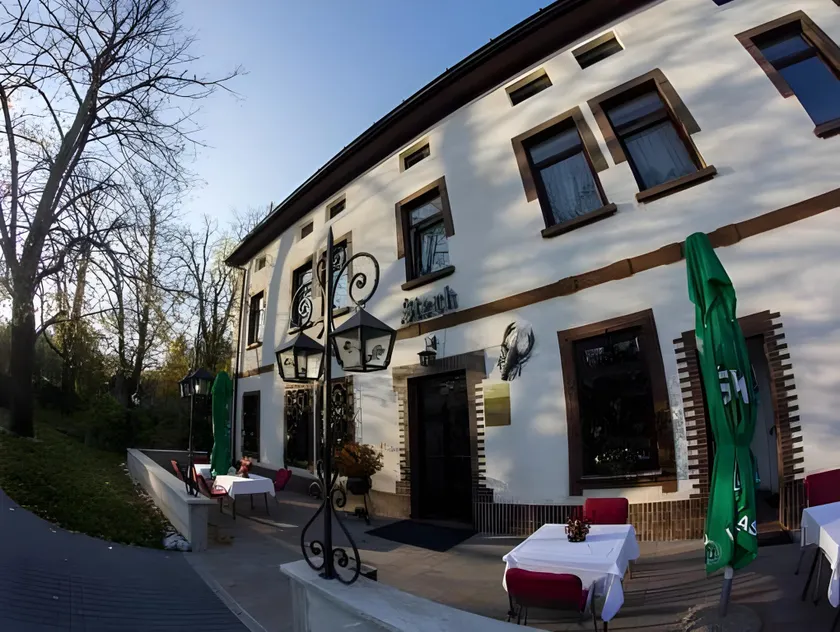 Guest House Šterk - Image 1