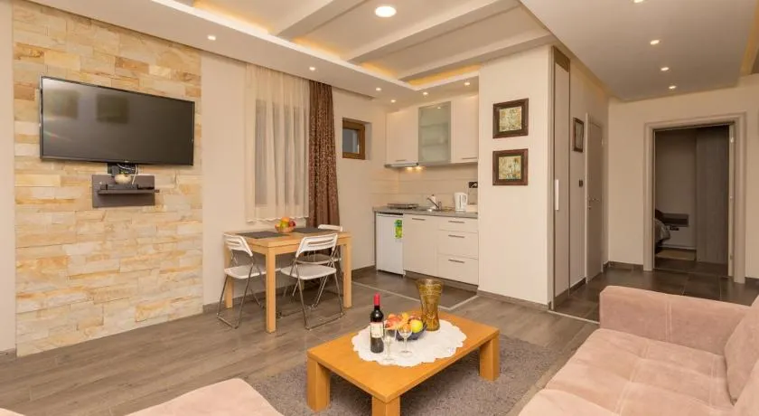 Apartment Milmari Sunny View G3 - Image 1