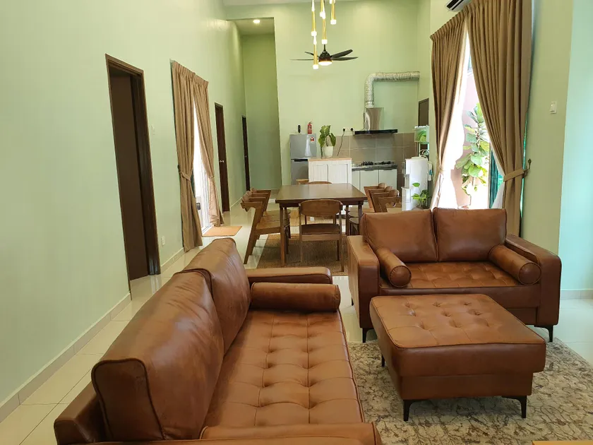 Duyong Damai Homestay by KOWBMAS - Image 1