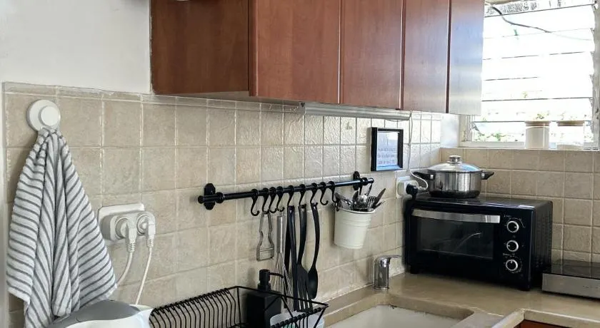 Amir's Apartments - Image 1