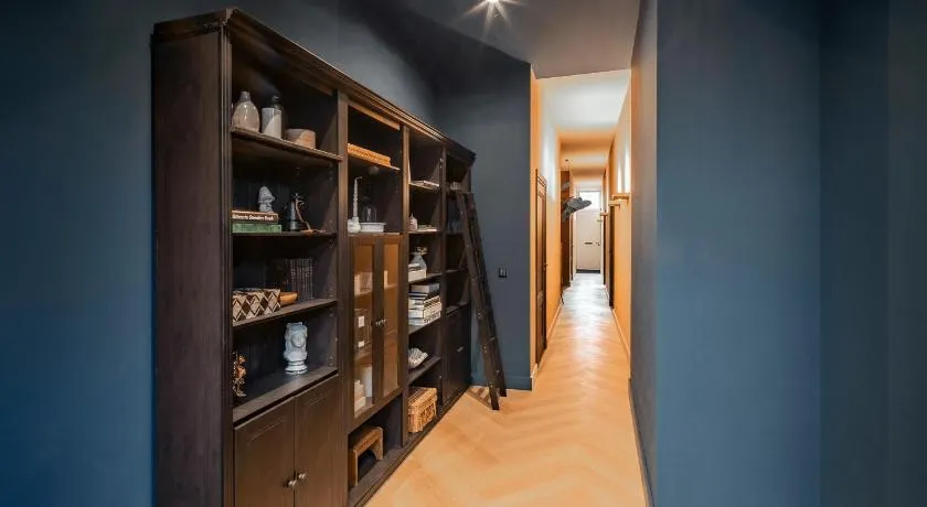 Studio with kitchen in Breda city center - Image 1