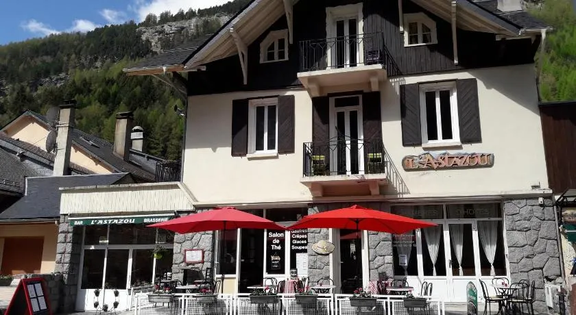 Chambres d'hôtes L'Astazou - Image 1