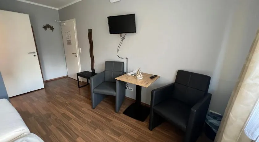Pension Casa Ambiente - Image 1