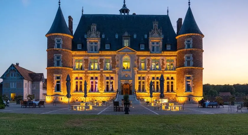 Château de Tilly - Image 1